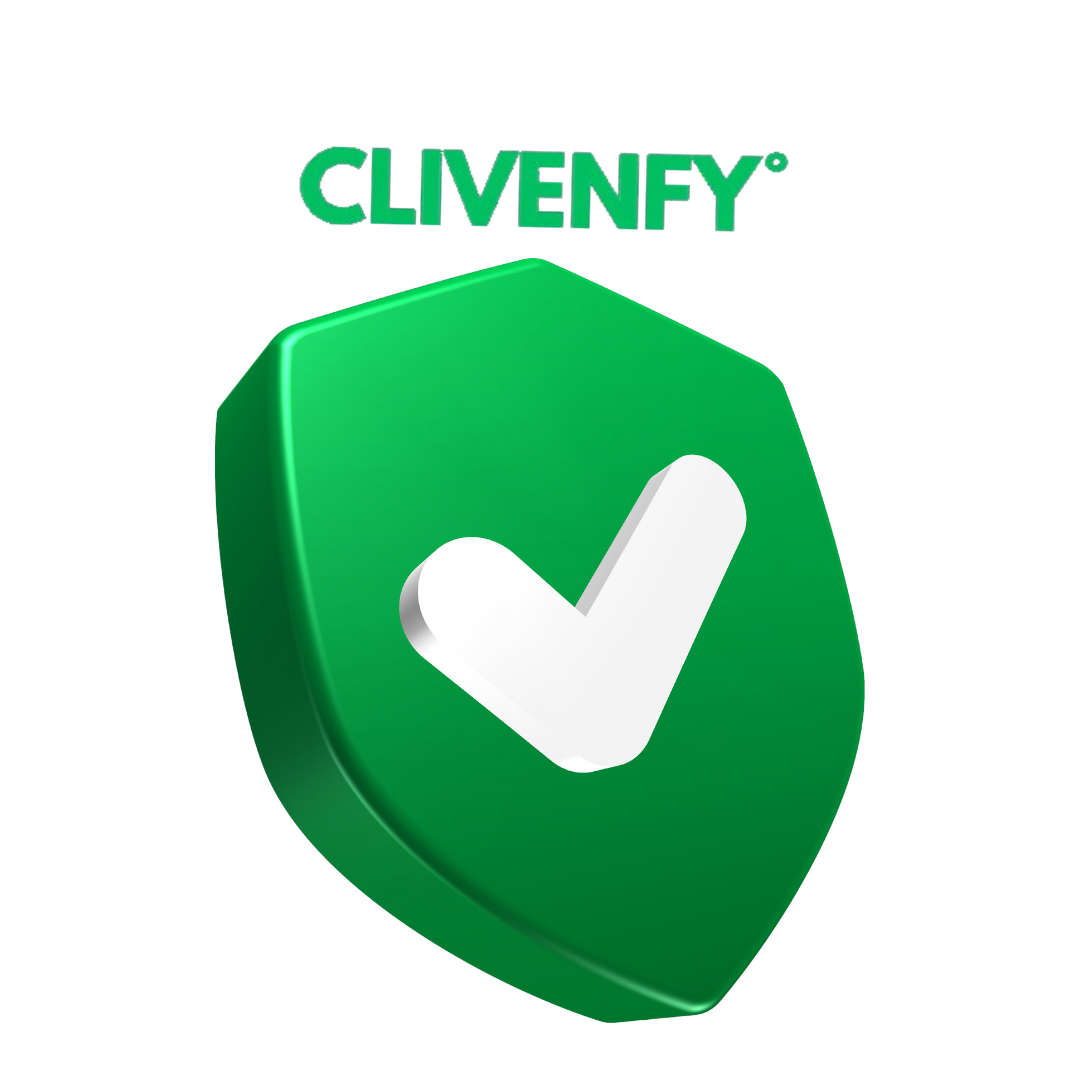 ClivenFy Taxas
